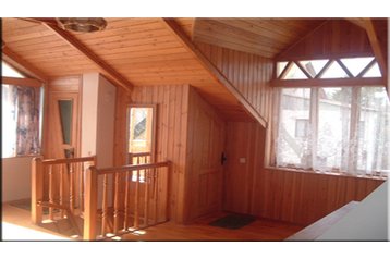 Сімейний пансіонат Palanga 1